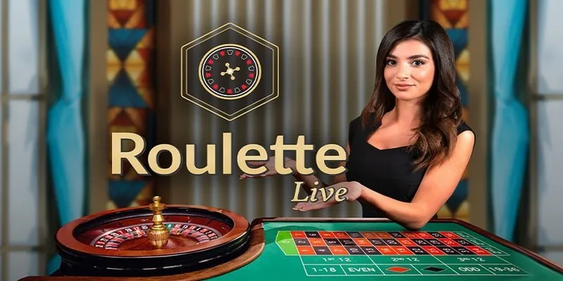 Roulette – Tựa game có luật chơi quen thuộc được nhiều cược thủ lựa chọn