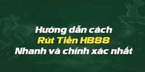 rút tiền HB88