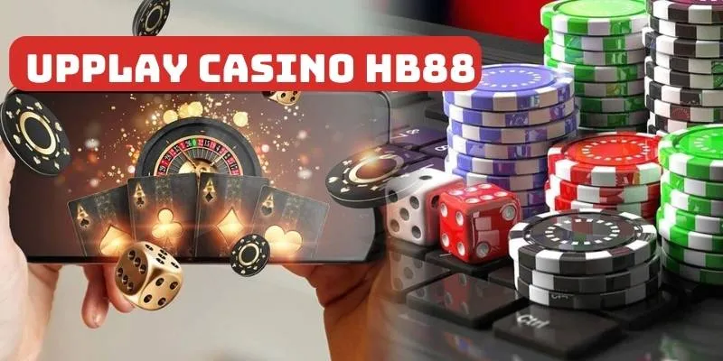 Uplay Casino