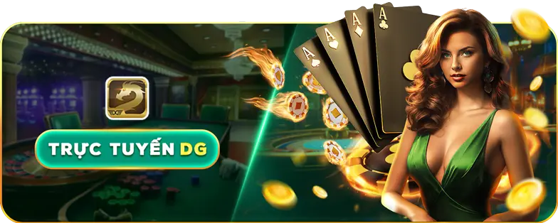 DG Casino online
