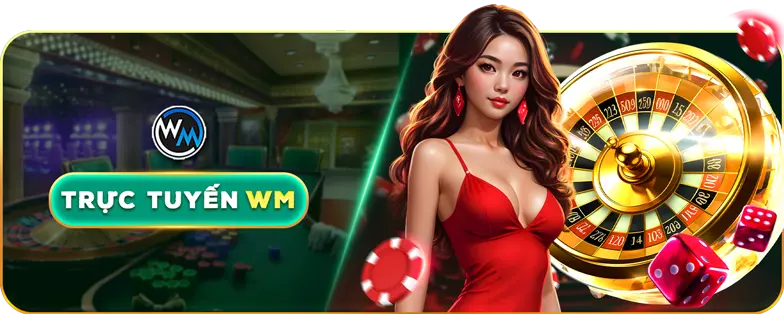 WMC Casino online