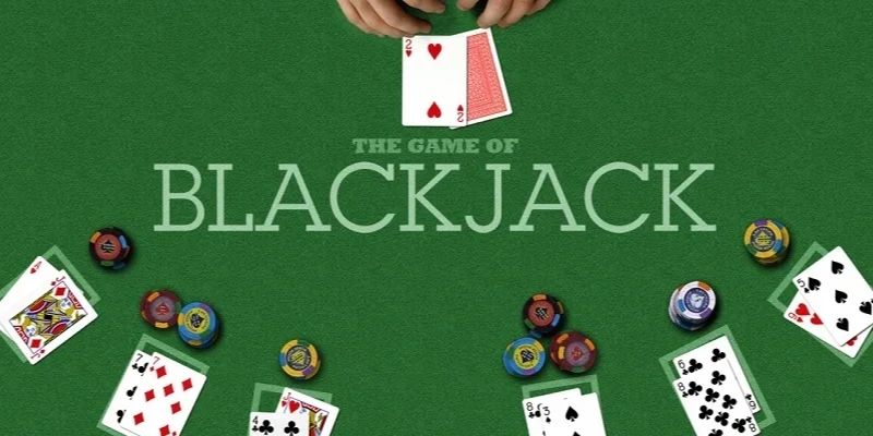 Game bài Blackjack thú vị