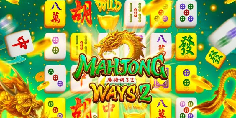 Siêu phẩm Mahjong Ways